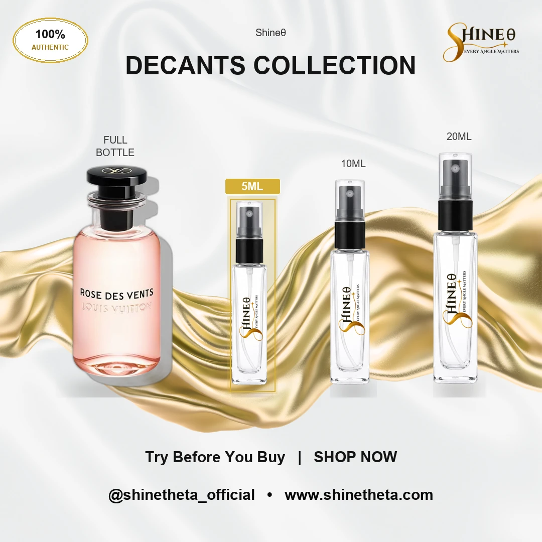 5mL Decant